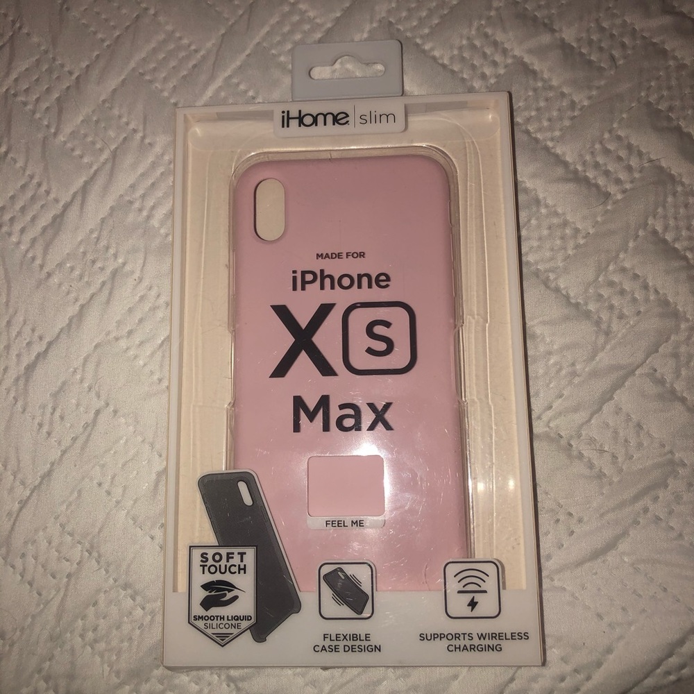 iPhone XS Max case